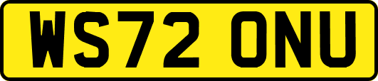 WS72ONU