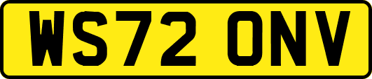 WS72ONV