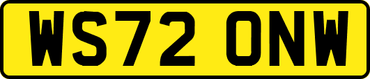 WS72ONW