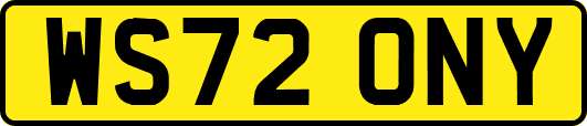 WS72ONY