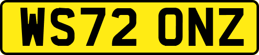 WS72ONZ