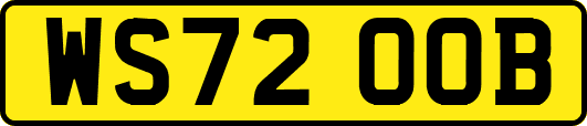 WS72OOB