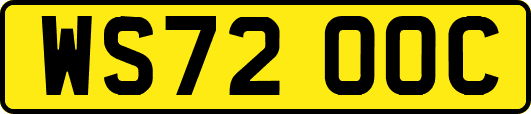 WS72OOC