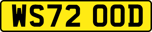 WS72OOD