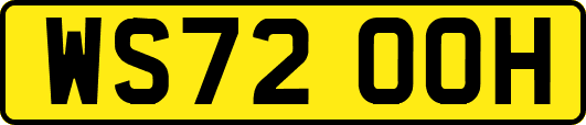 WS72OOH