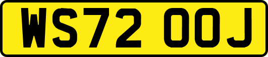 WS72OOJ