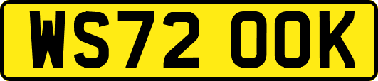 WS72OOK