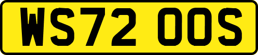 WS72OOS