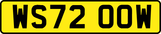 WS72OOW