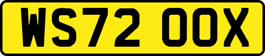 WS72OOX