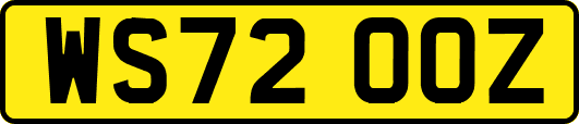 WS72OOZ