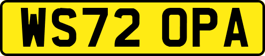 WS72OPA