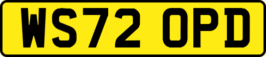 WS72OPD