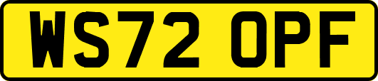 WS72OPF