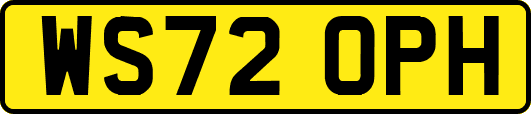 WS72OPH