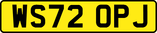 WS72OPJ