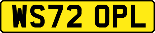 WS72OPL
