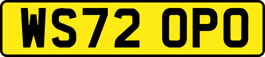 WS72OPO