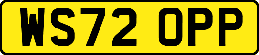 WS72OPP