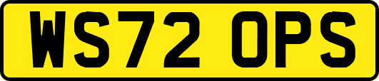 WS72OPS
