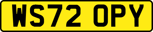 WS72OPY