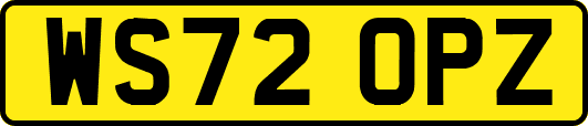 WS72OPZ