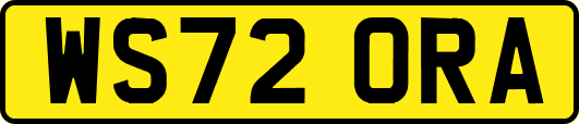 WS72ORA