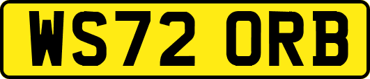 WS72ORB
