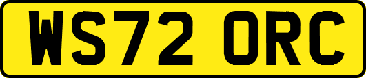 WS72ORC