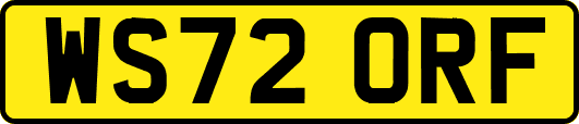 WS72ORF