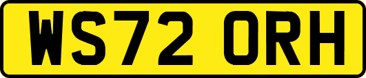 WS72ORH