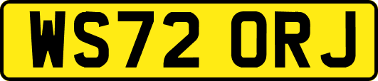WS72ORJ