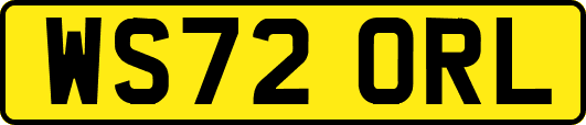 WS72ORL
