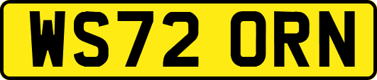 WS72ORN