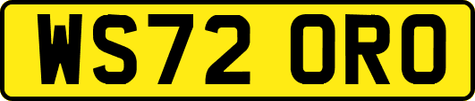 WS72ORO