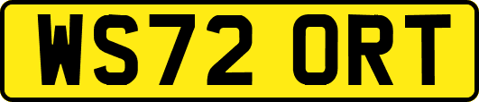 WS72ORT