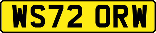 WS72ORW
