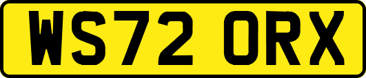 WS72ORX