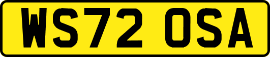 WS72OSA