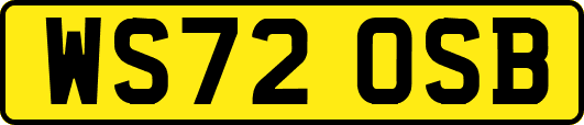 WS72OSB