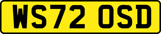 WS72OSD