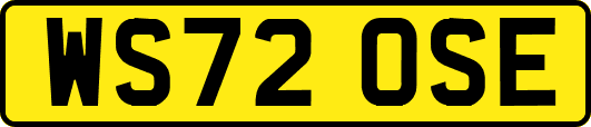 WS72OSE