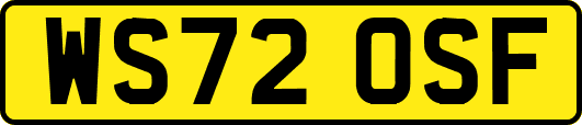 WS72OSF