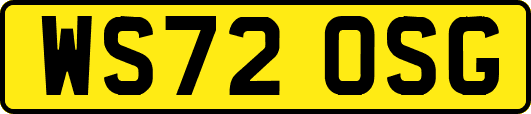 WS72OSG