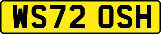 WS72OSH