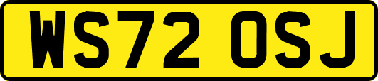 WS72OSJ