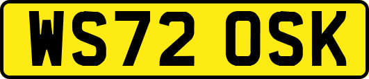 WS72OSK