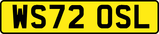 WS72OSL