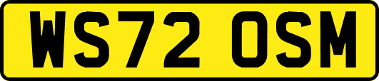 WS72OSM