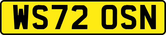 WS72OSN